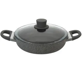 Ballarini Murano 75002-973-0  Indukcja Granitium Extreme 28cm