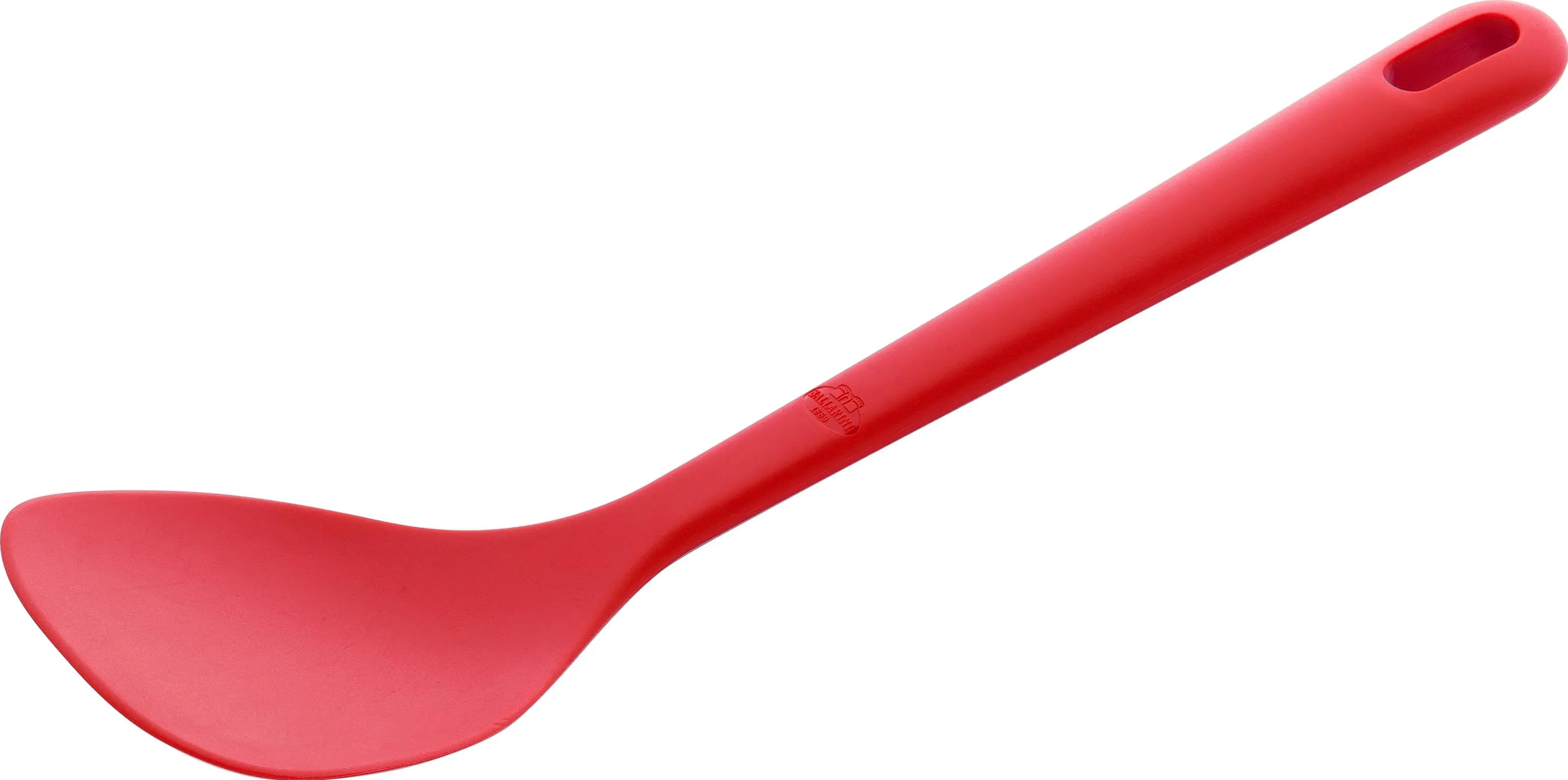 Łopatka Ballarini Rosso 28000-010-0