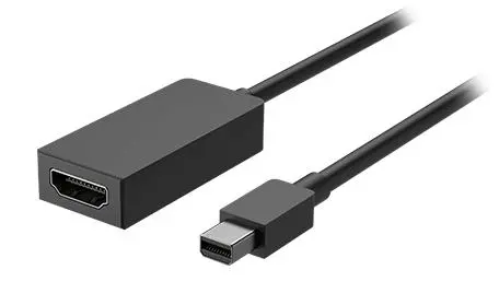 Adapter Microsoft Surface HDMI Adapter F6U-00025