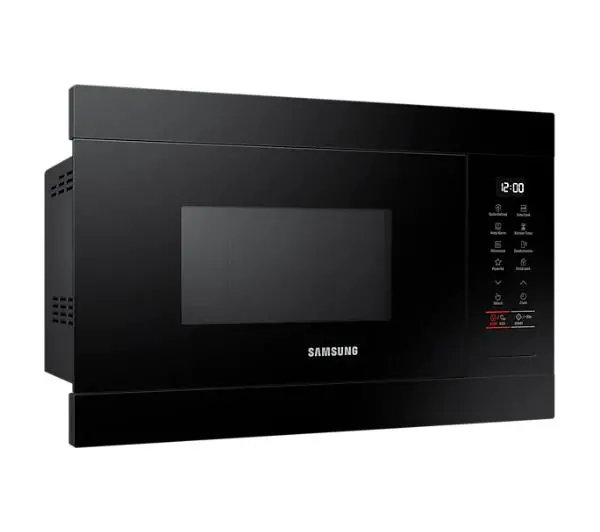 Samsung MS22M8254AK - Kup na Raty - RRSO 0%