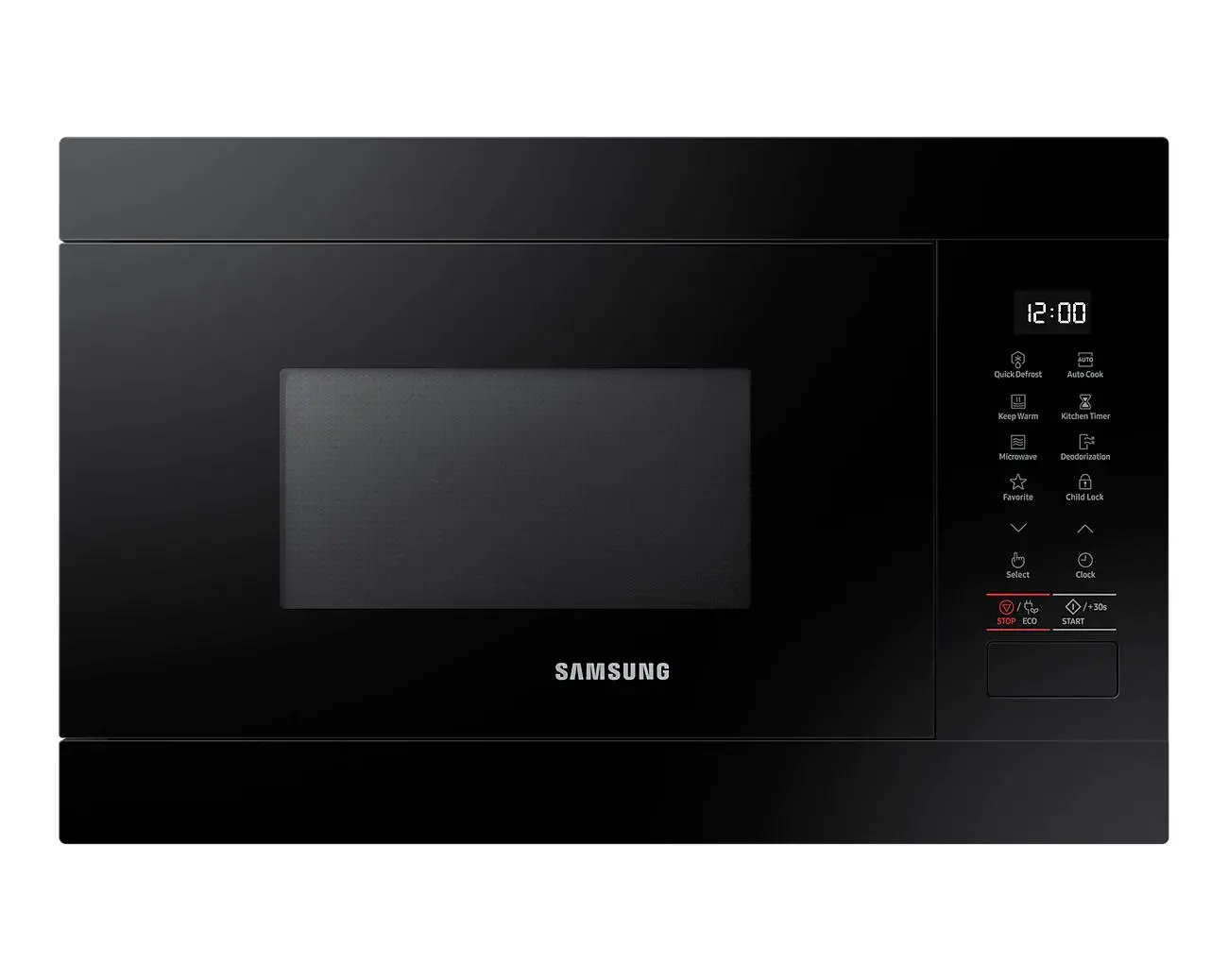 Kuchenka mikrofalowa Samsung MS22M8254AK