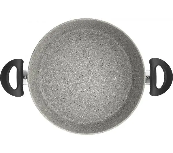 Ballarini Ferrara Indukcja Granitium Extreme 24cm