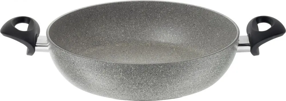 Patelnia Ballarini Ferrara Indukcja Granitium Extreme 24cm