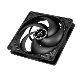 Wentylator Arctic P12 120mm Czarny