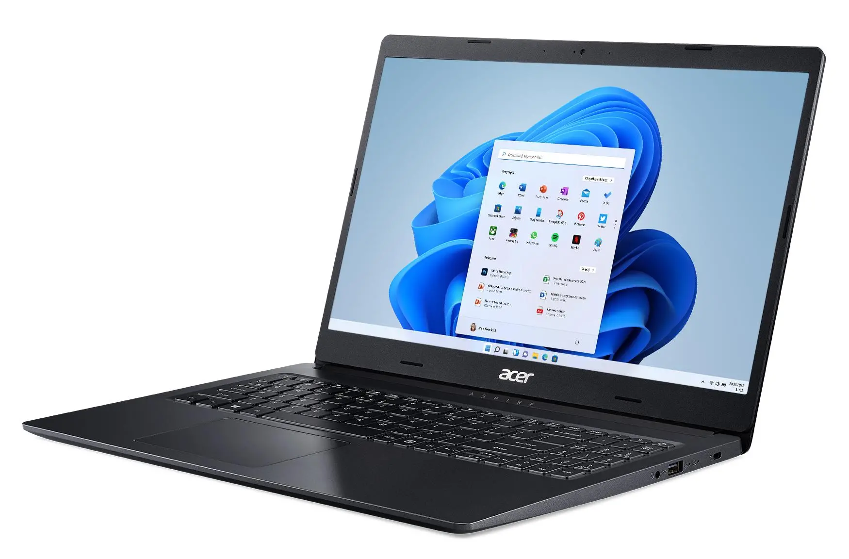 美品✨SSD256GB＆メモリ8GB✨Acer Aspire 3 A315-32 Acer Aspire 3 A315-44P-R2KQ R7-5700U/16 GB/512GB SSD/15