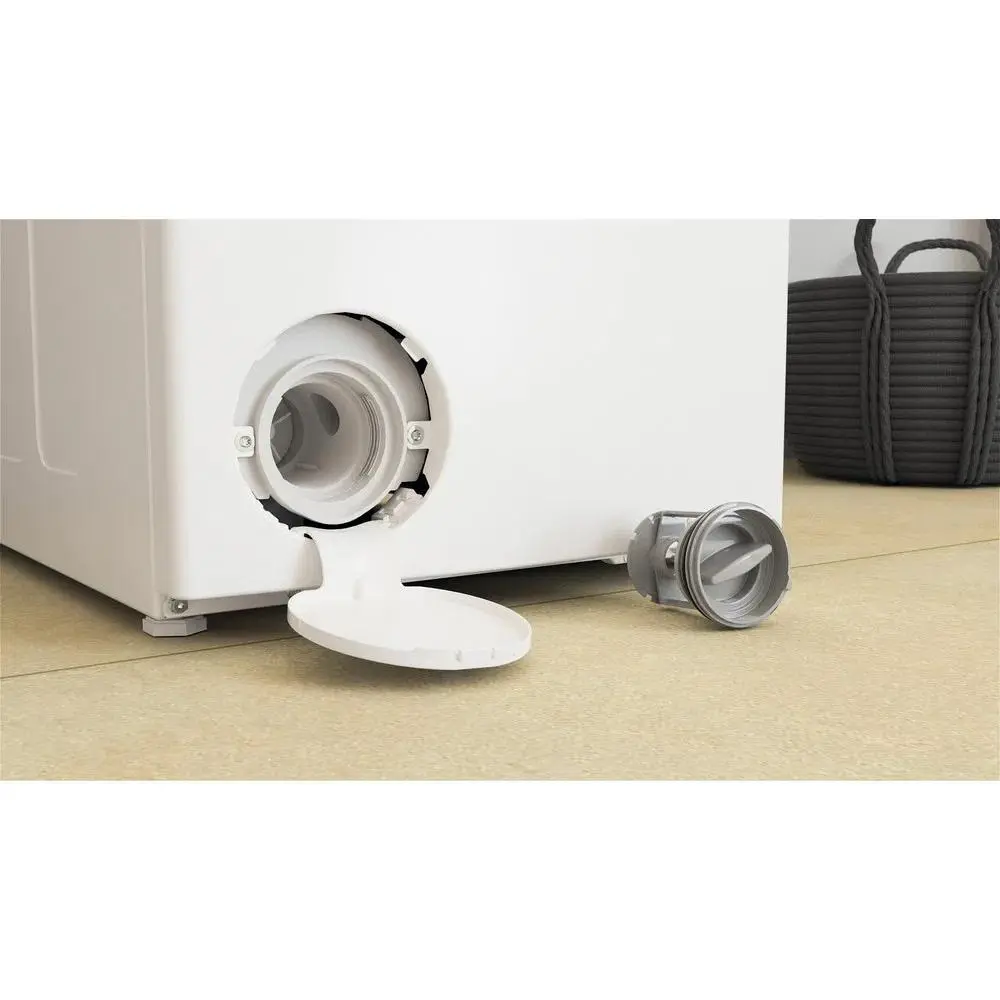 Pralka Whirlpool TDLR 6040L EU/N 6kg 1000obr/min