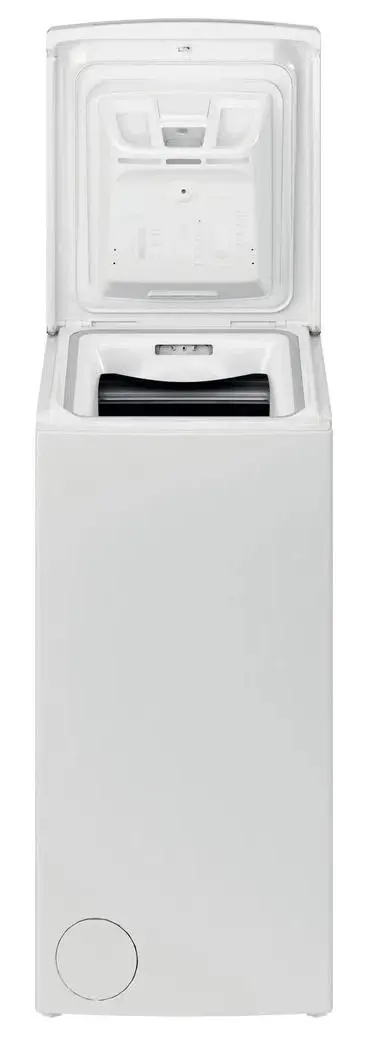 Pralka Whirlpool TDLR 6040L EU/N 6kg 1000obr/min