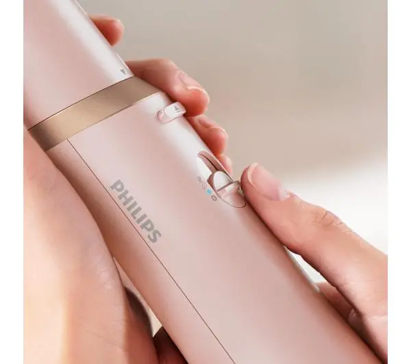 Philips BHA310/00 800W Jonizacja Zimny nawiew Średnica szczotki 30mm 38mm 3 poziomy temperatury - ⚡ BESTSELLERY ⚡