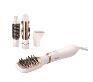 Philips BHA310/00 800W Jonizacja Zimny nawiew Średnica szczotki 30mm 38mm 3 poziomy temperatury - ⚡ BESTSELLERY ⚡