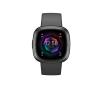 Smartwatch Fitbit by Google Sense 2 Grafitowy
