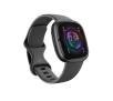 Smartwatch Fitbit by Google Sense 2 Grafitowy