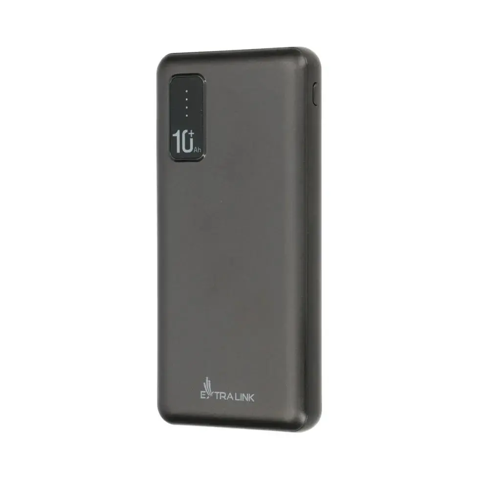 Powerbank Extralink EPB-098B 10000mAh Czarny