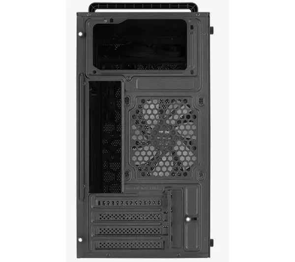 Aerocool CS-109 RGB  Czarny