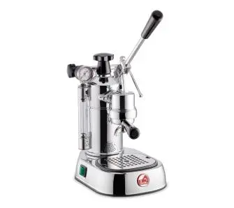 Ekspres La Pavoni Lusso LPLPLQ01EU