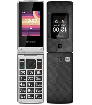 Telefon myPhone Tango LTE
