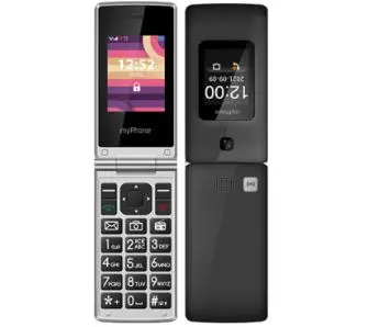 Telefon myPhone Tango LTE