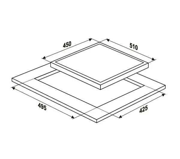 MPM 45-IM-07 45cm - DRUGI -30%, ALBO 5-TY ZA 1ZŁ - Kup na Raty - RRSO 0%