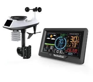 TechniSat Imeteo X6