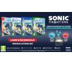 Sonic Frontiers Gra na PS5