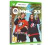 NHL 23 Gra na Xbox Series X