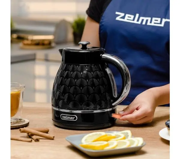 Zelmer ZCK7640 1,7l 2200W