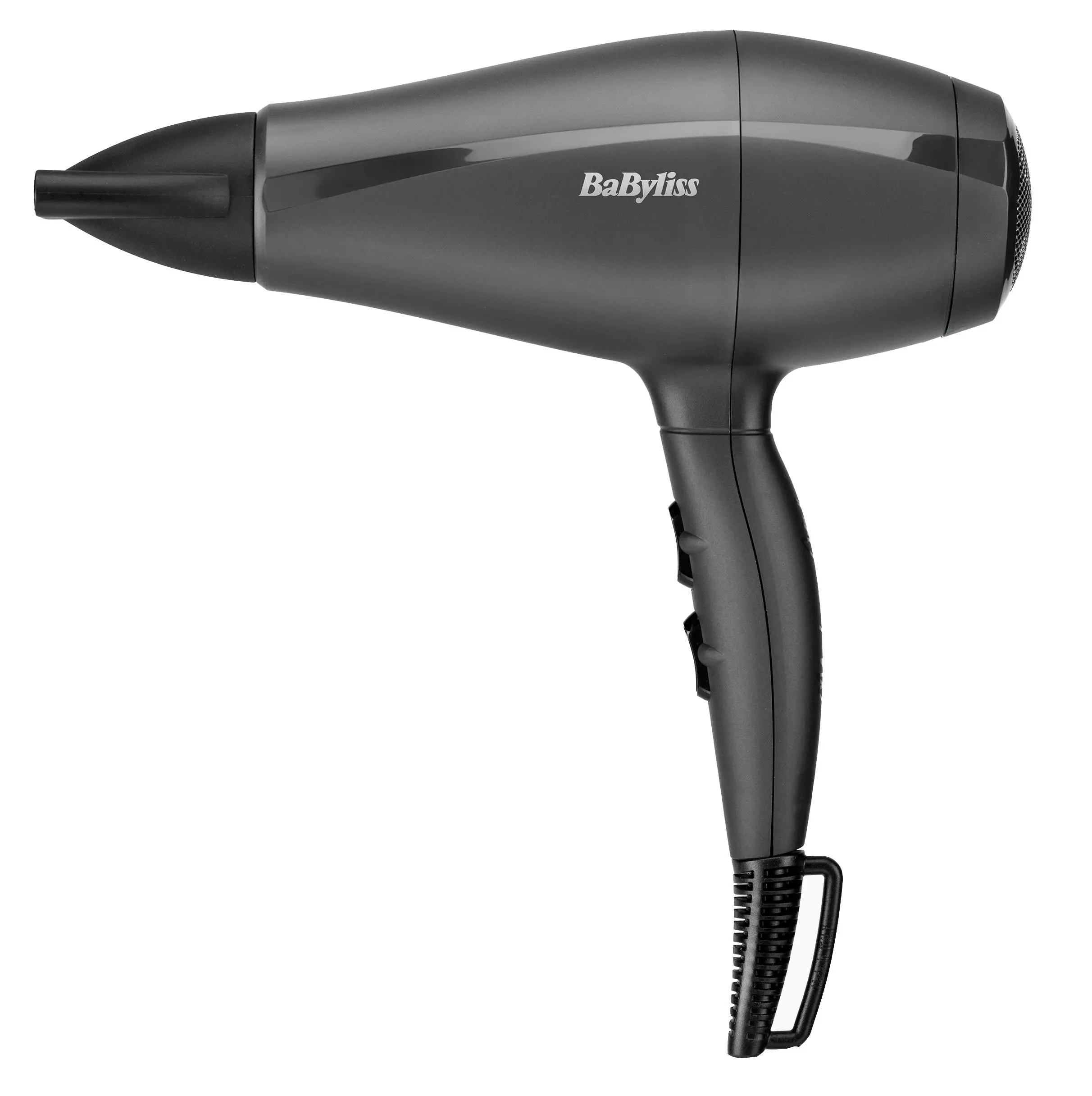 Suszarka do włosów BaByliss Super Light 5910E Zimny nawiew 2000W 2 prędkości 3 temperatury
