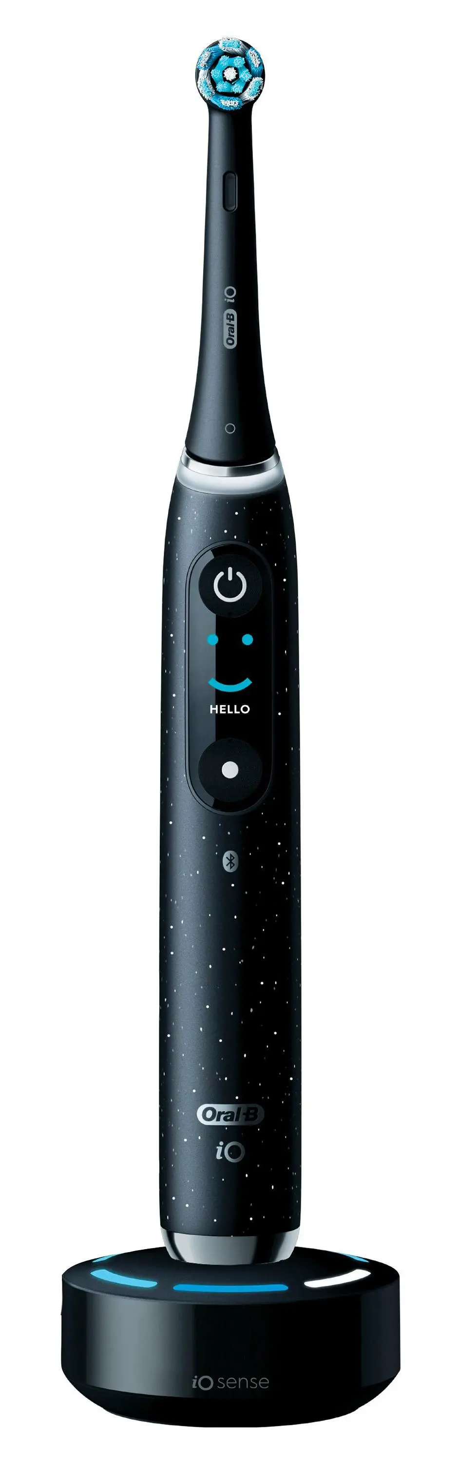 Oral-B iO Series 10 Cosmic Black - Dobra cena, Opinie w