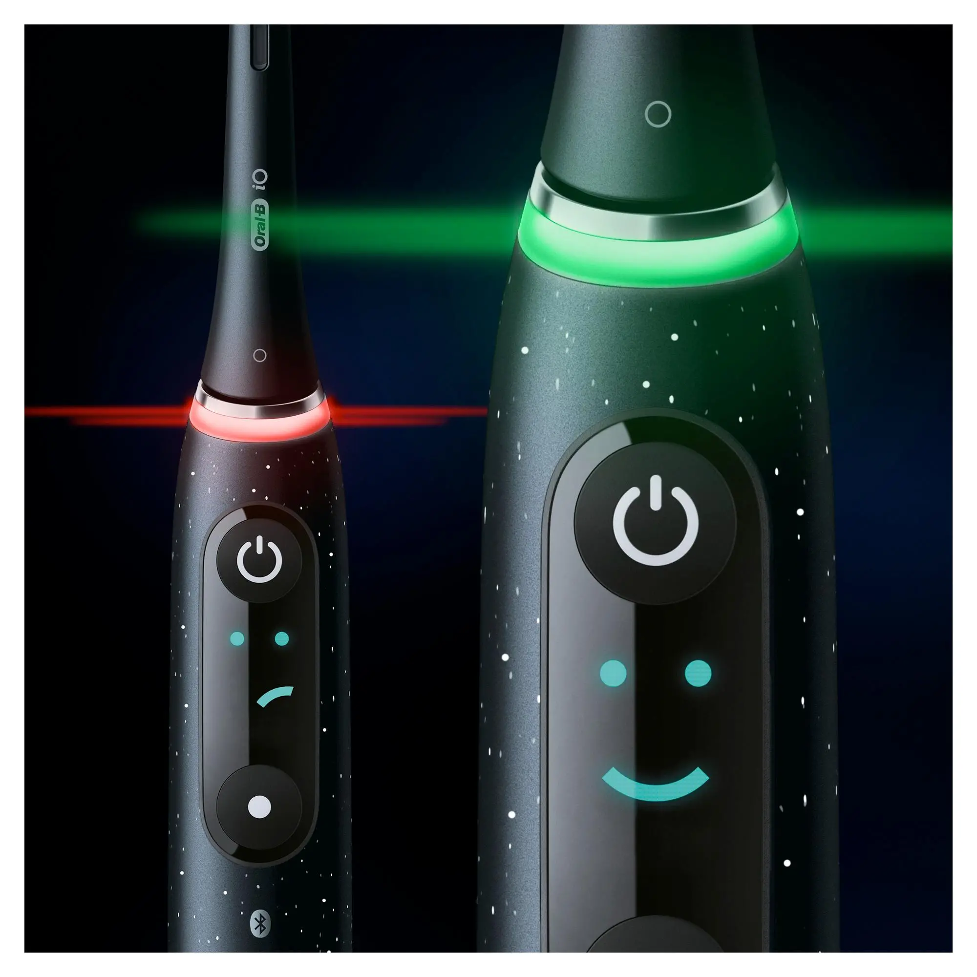 Oral-B iO Series 10 Cosmic Black - Dobra cena, Opinie w