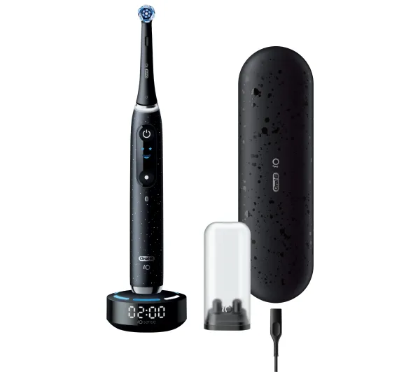 Oral-B iO Series 10 Cosmic Black