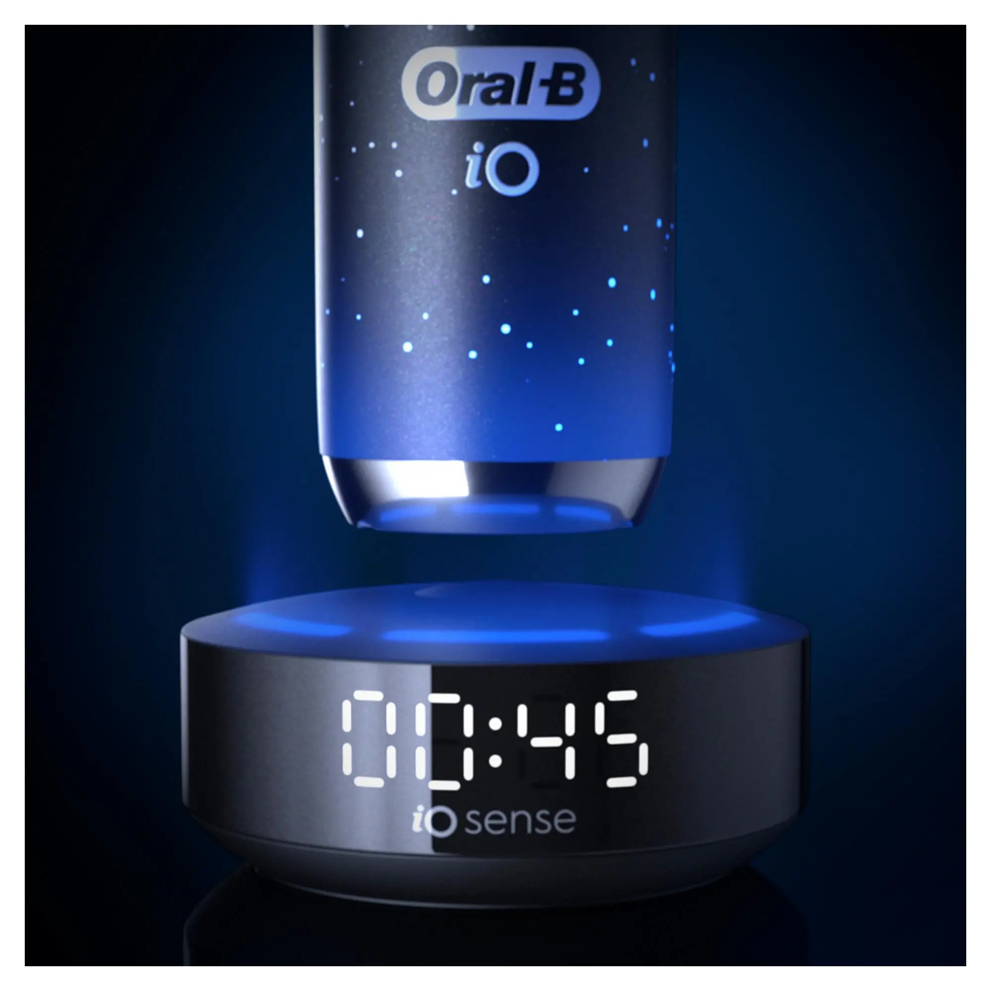 Oral-B iO Series 10 Cosmic Black - Dobra cena, Opinie w