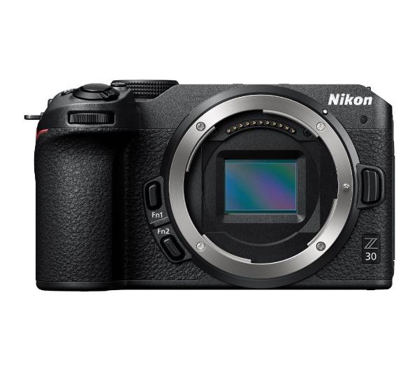 Aparat Nikon Z30 Vlogger KIT
