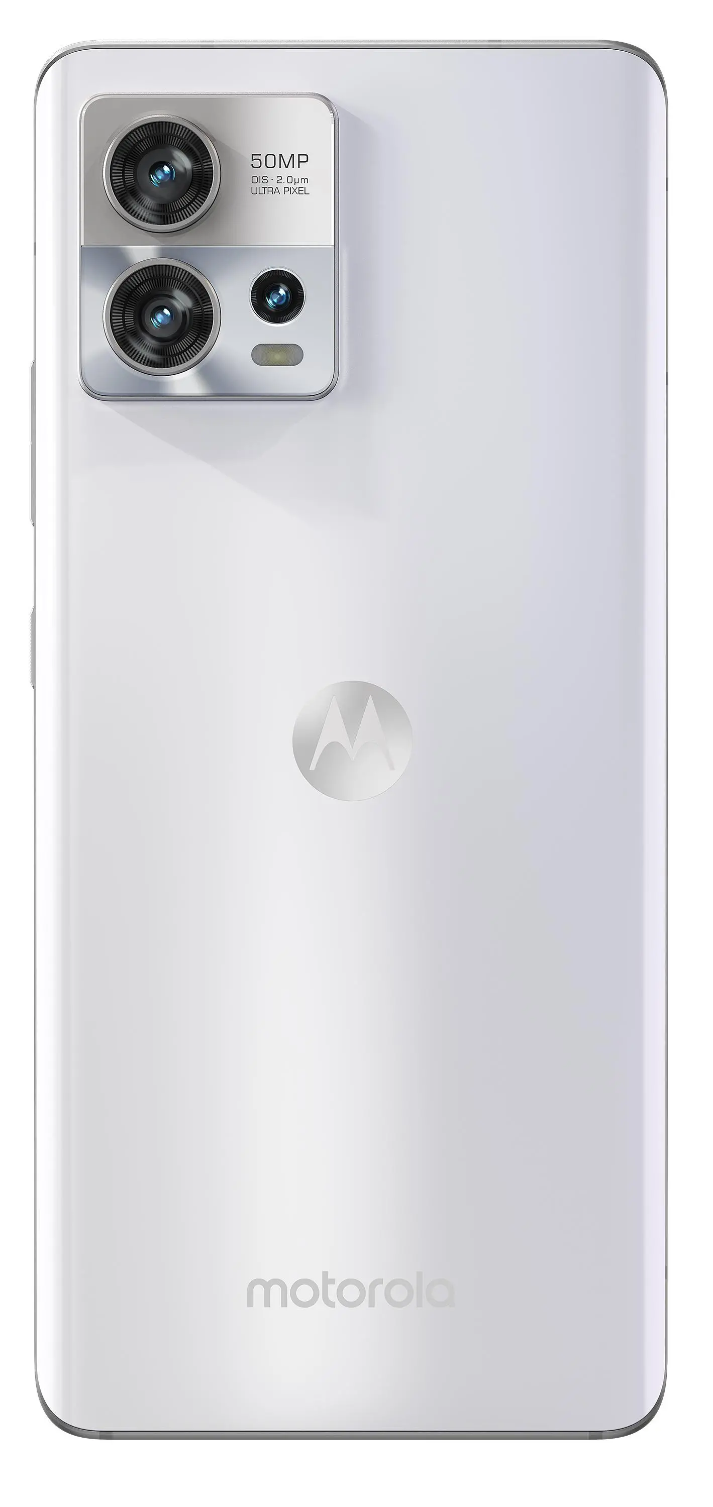 Motorola edge 30 pro 8GB/128GB【電源コネクタ不良】 Smartfon Motorola edge 30 fusion 8/128GB 6,55