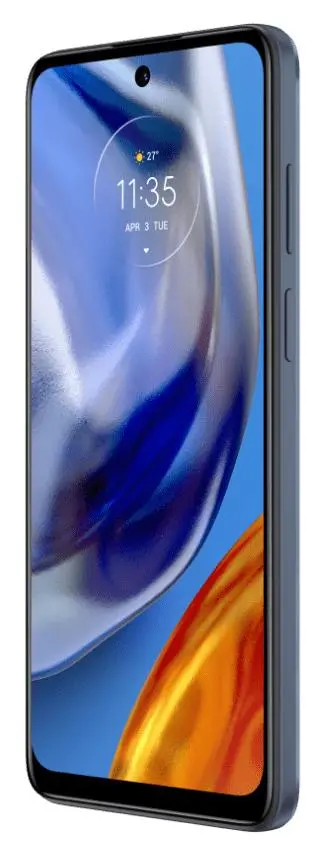 Smartfon Motorola moto E32S 3/32GB 6,5