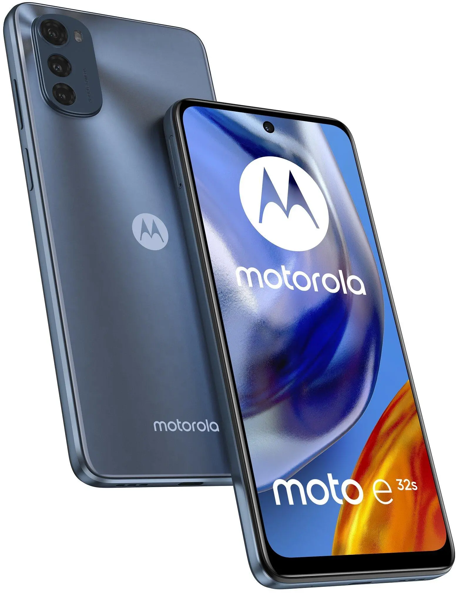 SIMフリー　MOTOROLA　モトローラ　moto e  32 s Smartfon Motorola moto E32S 3/32GB 6,5