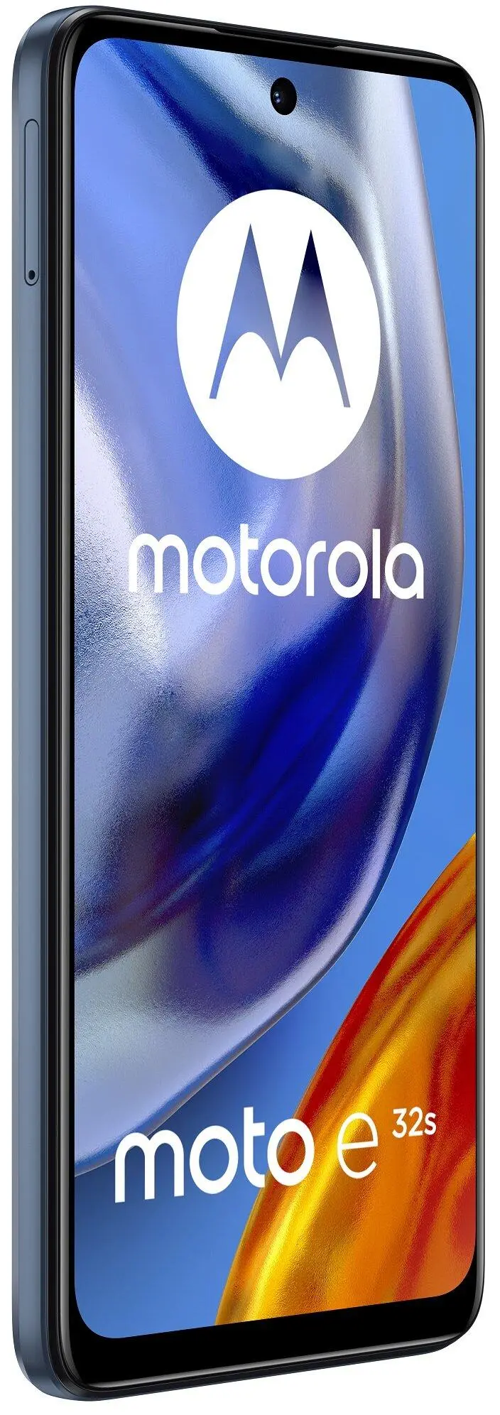 Motorola - MOTOROLA スマートフォン moto e 32s スレートグレイ PAU1 moto e32s」レビュー、シンプルで不足なく使える2万円スマホ