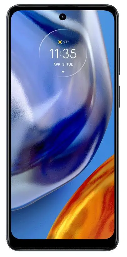 Smartfon Motorola moto E32S 3/32GB 6,5