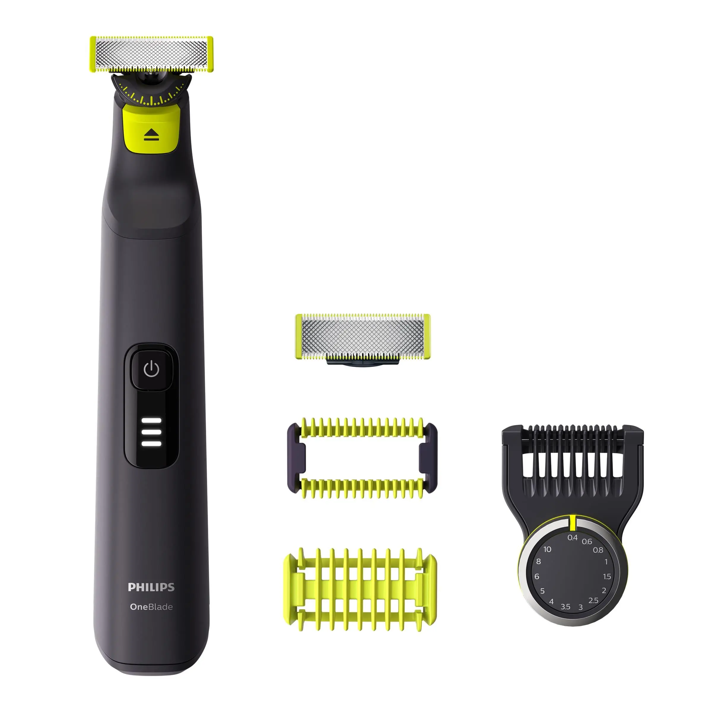 Golarka hybrydowa Philips OneBlade Pro 360 QP6541/15