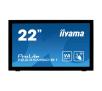 Monitor iiyama ProLite T223C-B1 22" Full HD VA 75Hz 6ms