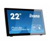 Monitor iiyama ProLite T223C-B1 22" Full HD VA 75Hz 6ms