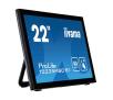 Monitor iiyama ProLite T223C-B1 22" Full HD VA 75Hz 6ms