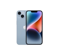 Apple iPhone14本体 128GB ホワイト Smartfon Apple iPhone 14 6 GB / 128 GB 5G biały • Cena
