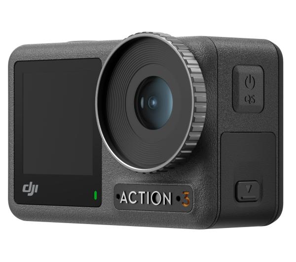Kamera DJI OSMO Action 3 Adventure Combo