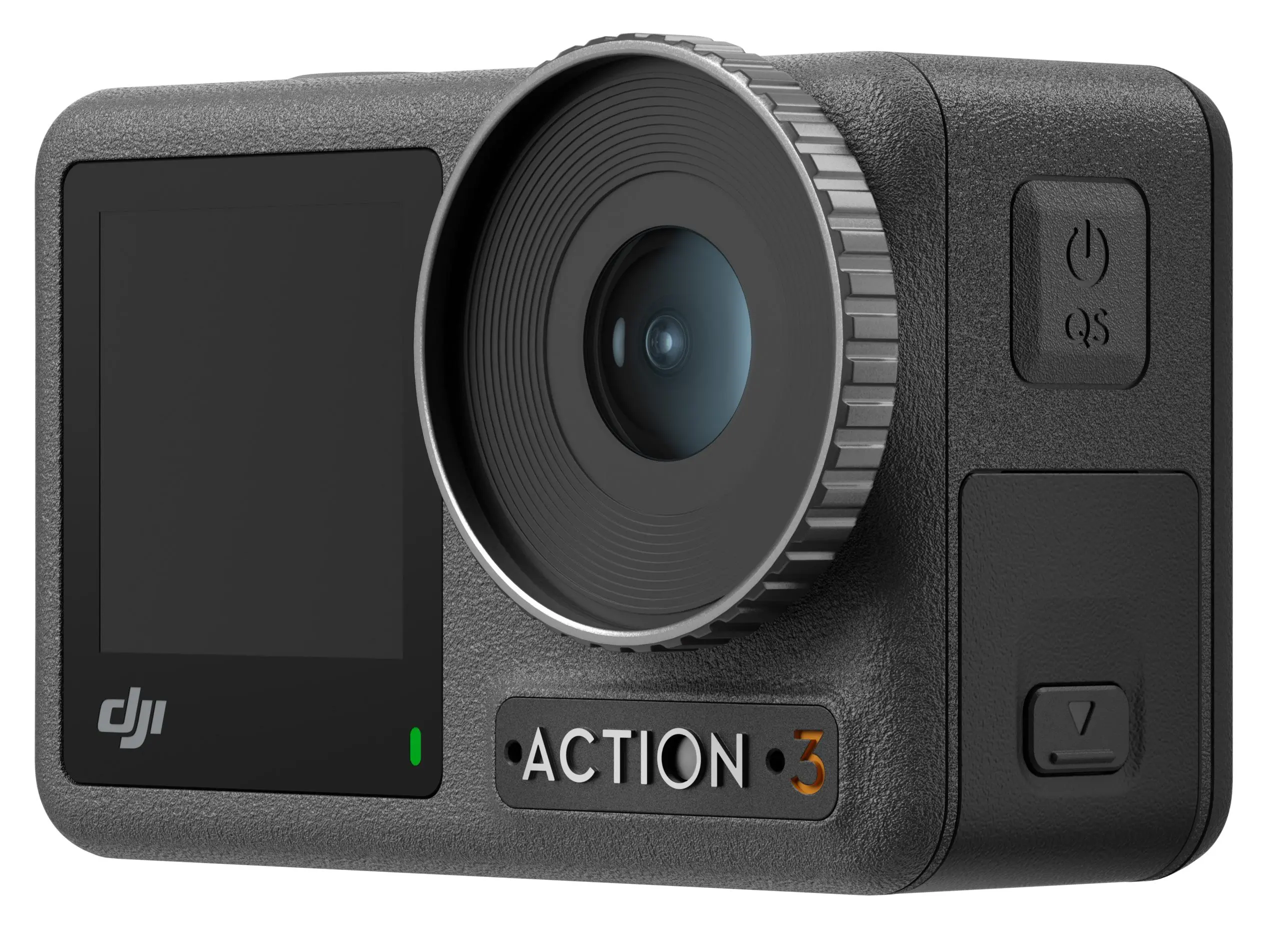 Kamera DJI OSMO Action 3 Adventure Combo