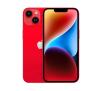 Smartfon Apple iPhone 14 256GB RED 6,1" 12Mpix Czerwony