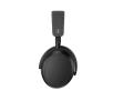 Słuchawki bezprzewodowe Sennheiser MOMENTUM 4 Wireless Nauszne Bluetooth 5.2 Czarny