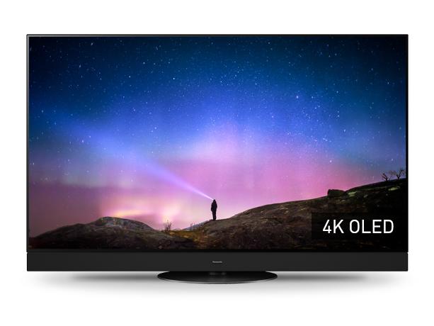 Telewizor Panasonic Master OLED Pro TX-65LZ2000E 65" OLED 4K 120Hz Smart TV Dolby Vision IQ Dolby Atmos HDMI 2.1 DVB-T2