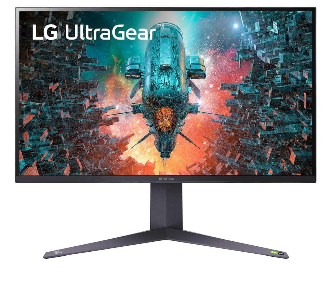 Monitor LG UltraGear 32GQ950-B 160Hz 32" 4K IPS 160Hz 1ms Gamingowy