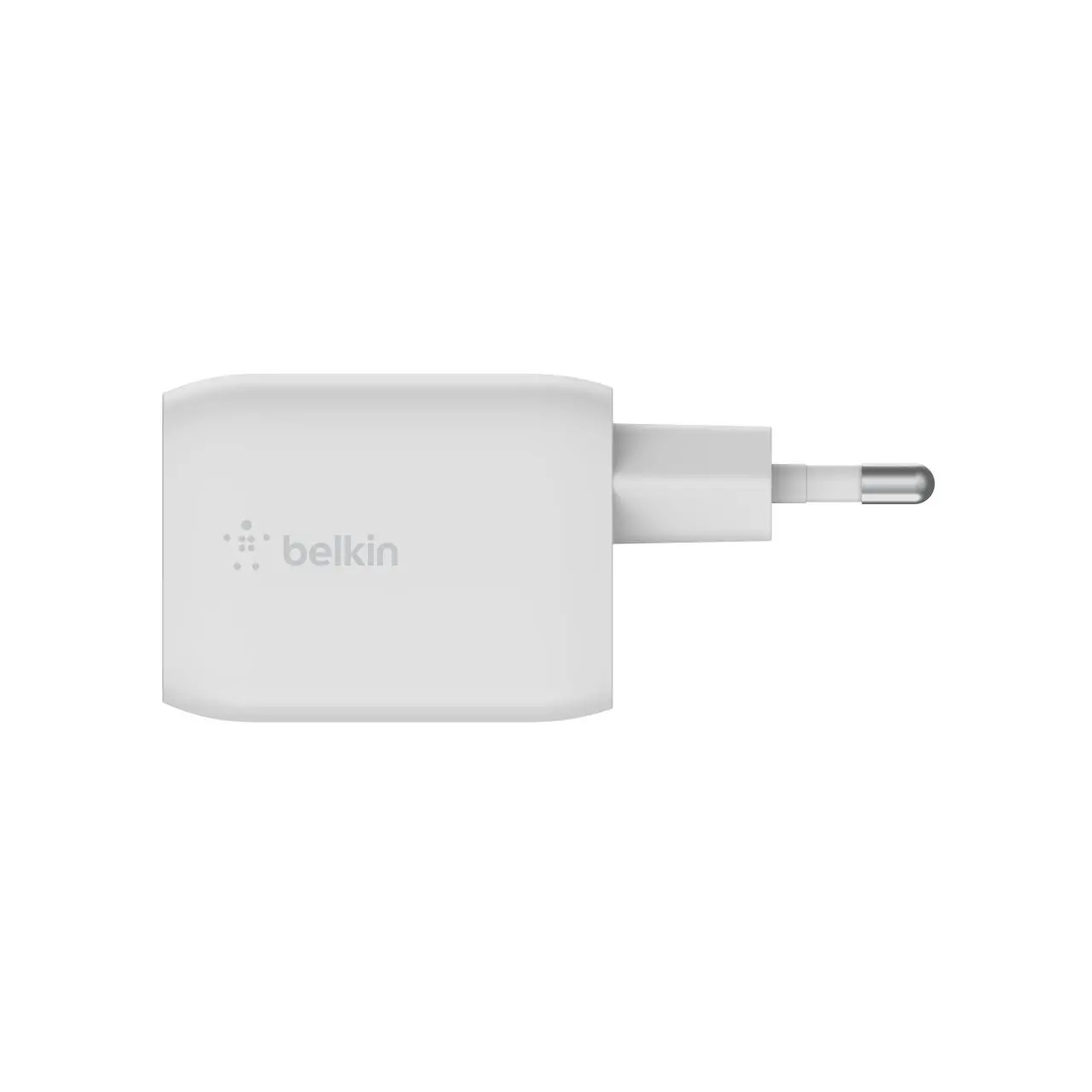 Ładowarka sieciowa Belkin Boost Pro Dual USB-C 65W