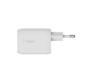 Belkin Boost Pro Dual USB-C 65W