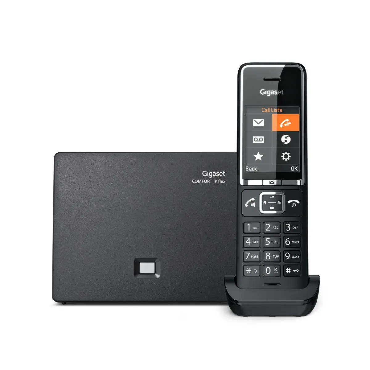 Telefon Gigaset Comfort 550IP